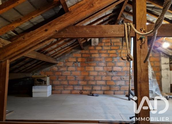 Maison à vendre 6 pièces 115 m² La Norville