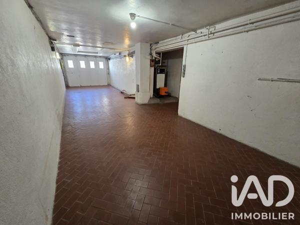 Maison à vendre 6 pièces 115 m² La Norville