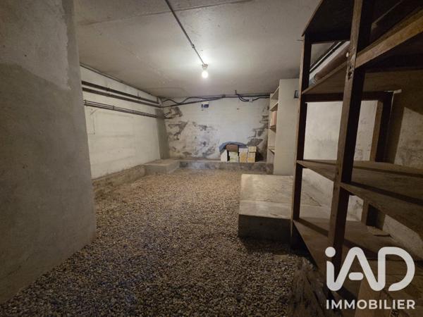 Maison à vendre 6 pièces 115 m² La Norville