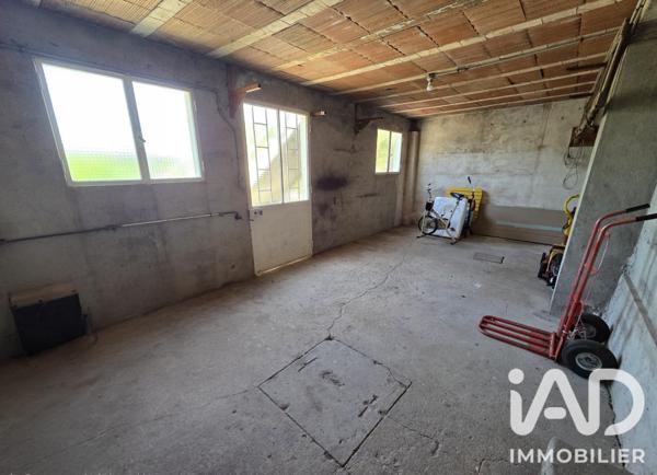 Maison à vendre 6 pièces 115 m² La Norville