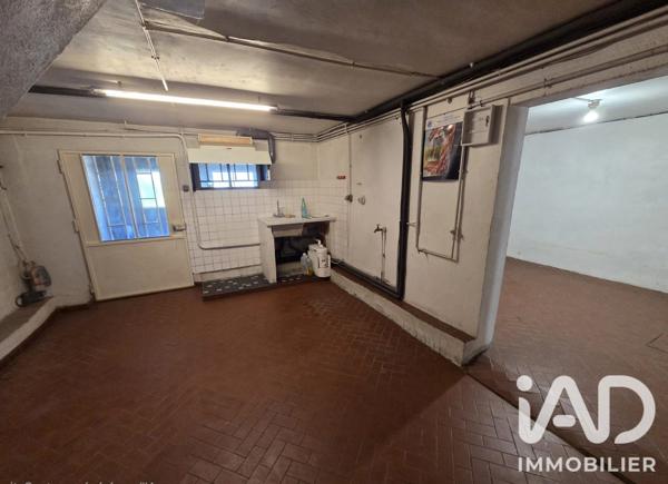 Maison à vendre 6 pièces 115 m² La Norville