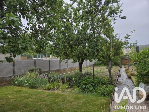 Maison à vendre 6 pièces 115 m² La Norville