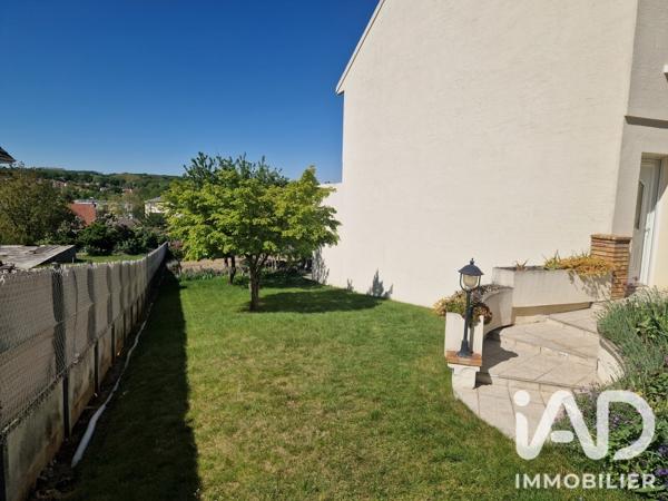 Maison à vendre 6 pièces 115 m² La Norville