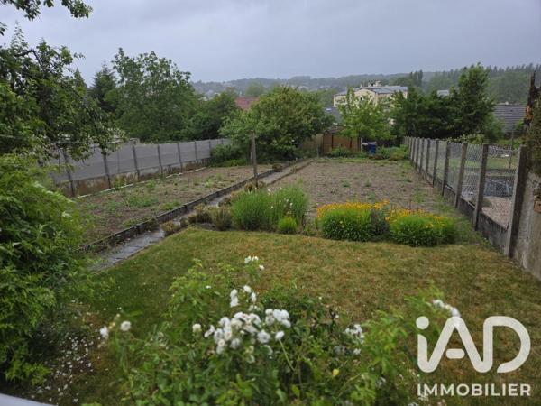 Maison à vendre 6 pièces 115 m² La Norville