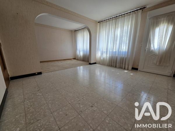 Maison à vendre 6 pièces 115 m² La Norville