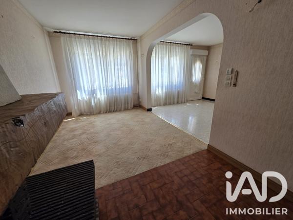 Maison à vendre 6 pièces 115 m² La Norville