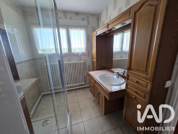 Maison à vendre 6 pièces 115 m² La Norville