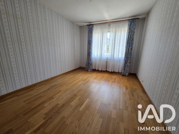 Maison à vendre 6 pièces 115 m² La Norville