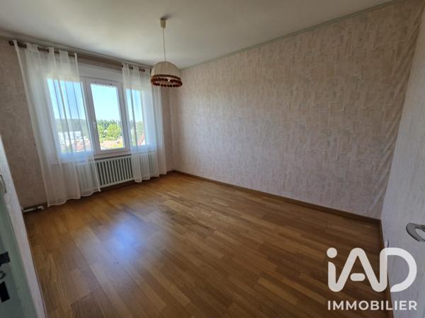 Maison à vendre 6 pièces 115 m² La Norville