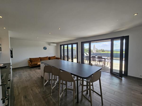 Lecci (20137) A VENDRE T4 // T5 & VILLAS MEUBLES AVEC PISCINE PRIVATIVE EN RESIDENCE 5 ETOILES PREMIUM A LECCI EN CORSE DU S