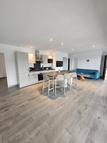 Lecci (20137) A VENDRE T4 // T5 & VILLAS MEUBLES AVEC PISCINE PRIVATIVE EN RESIDENCE 5 ETOILES PREMIUM A LECCI EN CORSE DU S