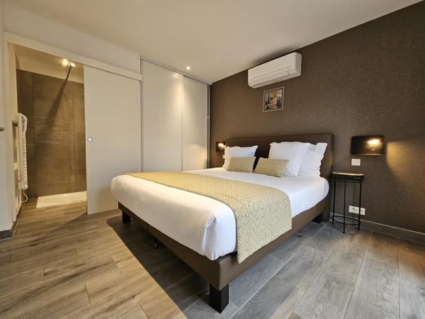 Lecci (20137) A VENDRE T4 // T5 & VILLAS MEUBLES AVEC PISCINE PRIVATIVE EN RESIDENCE 5 ETOILES PREMIUM A LECCI EN CORSE DU S