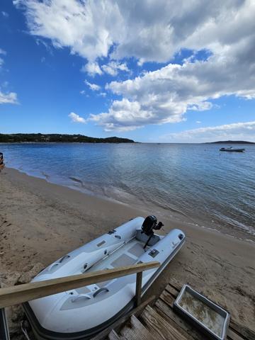 Lecci (20137) A VENDRE T4 // T5 & VILLAS MEUBLES AVEC PISCINE PRIVATIVE EN RESIDENCE 5 ETOILES PREMIUM A LECCI EN CORSE DU S