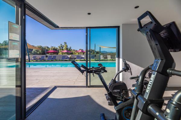 Lecci (20137) A VENDRE T4 // T5 & VILLAS MEUBLES AVEC PISCINE PRIVATIVE EN RESIDENCE 5 ETOILES PREMIUM A LECCI EN CORSE DU S