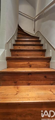 Maison à vendre 4 pièces 56 m² Sotteville-lès-Rouen