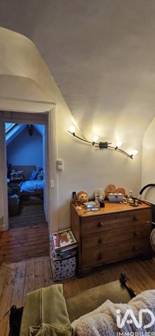 Maison à vendre 4 pièces 56 m² Sotteville-lès-Rouen