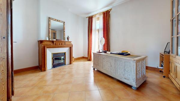 Montpellier (34000) Maison vigneronne de charme à Fabrègues