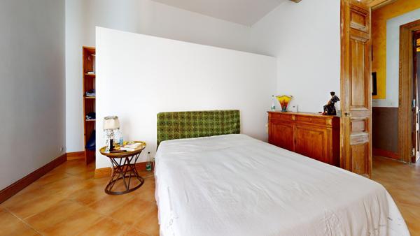 Montpellier (34000) Maison vigneronne de charme à Fabrègues