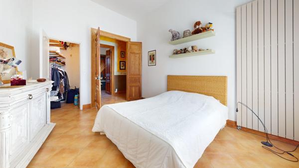 Montpellier (34000) Maison vigneronne de charme à Fabrègues