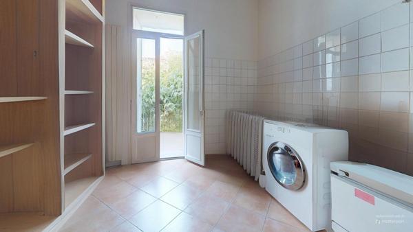 Montpellier (34000) Maison vigneronne de charme à Fabrègues