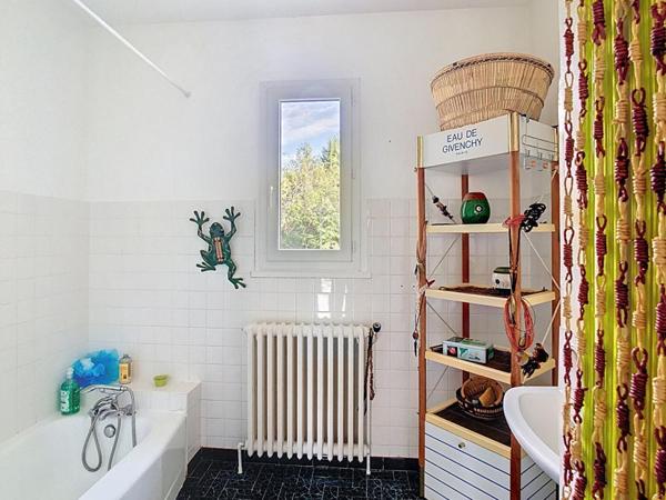 Maison  7 pièce(s) 128 m2