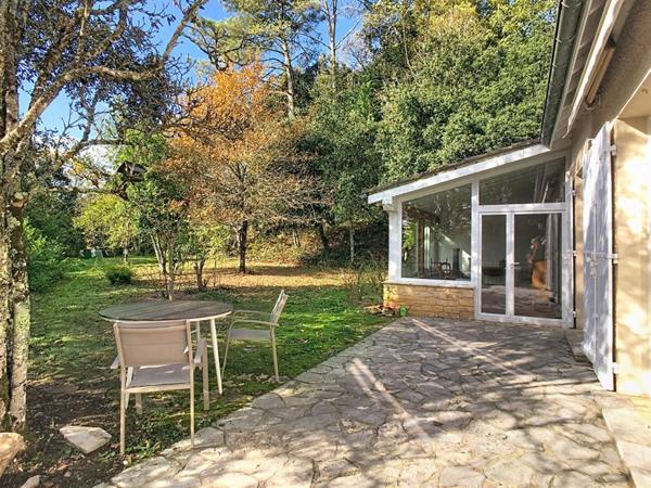 Maison  7 pièce(s) 128 m2