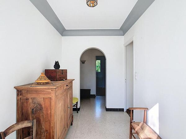 Maison  7 pièce(s) 128 m2