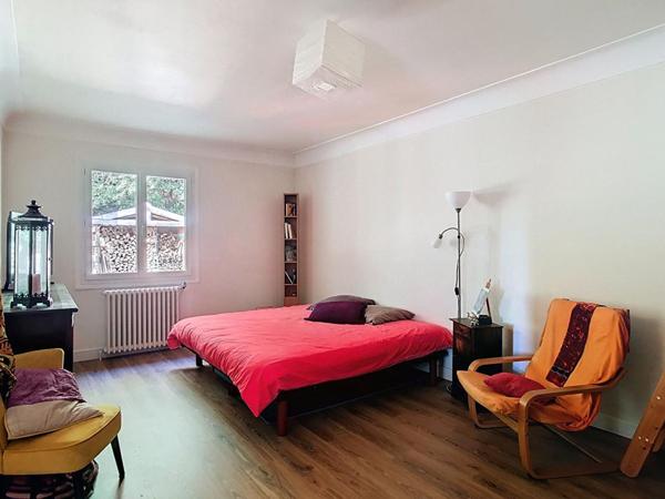 Maison  7 pièce(s) 128 m2