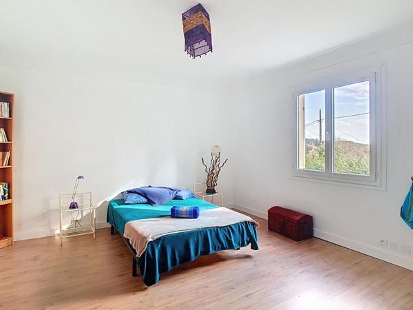 Maison  7 pièce(s) 128 m2