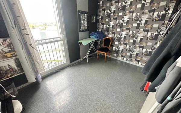 Appartement à vendre    4 pièces •  Sevran