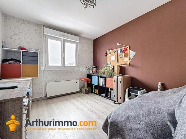 Vente Appartement 4 pièces 72 m2 à Reims