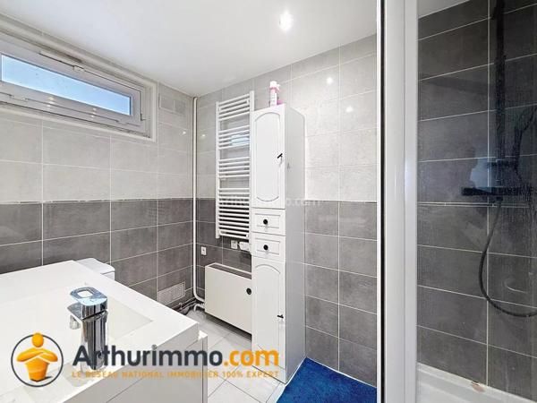 Vente Appartement 4 pièces 72 m2 à Reims