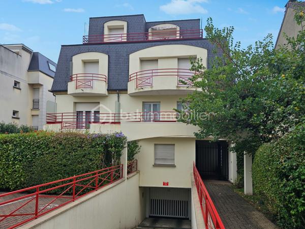 Appartement de 34,02 m²