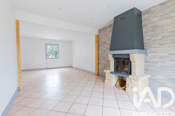 Maison à vendre 6 pièces 150 m² Fleury-Mérogis