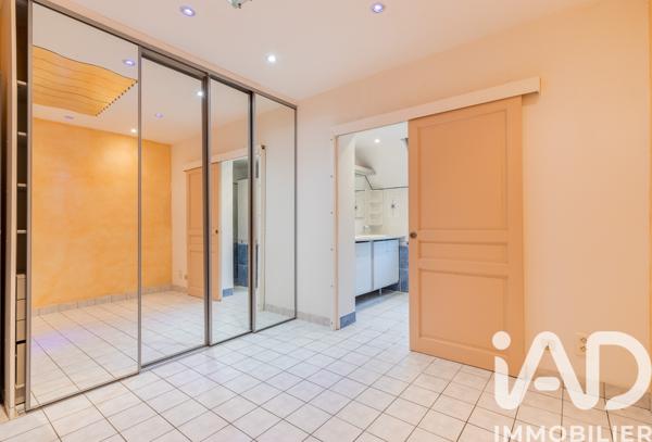 Maison à vendre 6 pièces 150 m² Fleury-Mérogis