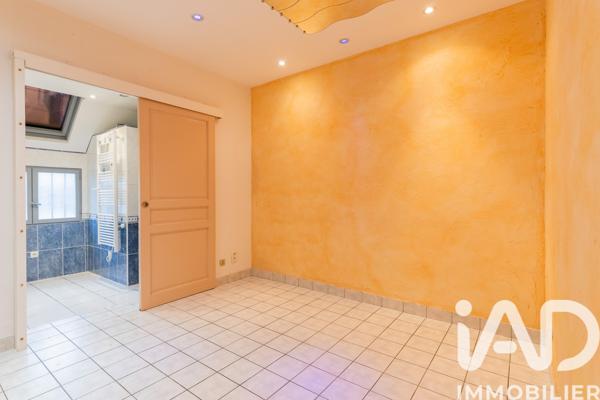 Maison à vendre 6 pièces 150 m² Fleury-Mérogis