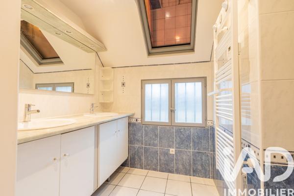 Maison à vendre 6 pièces 150 m² Fleury-Mérogis