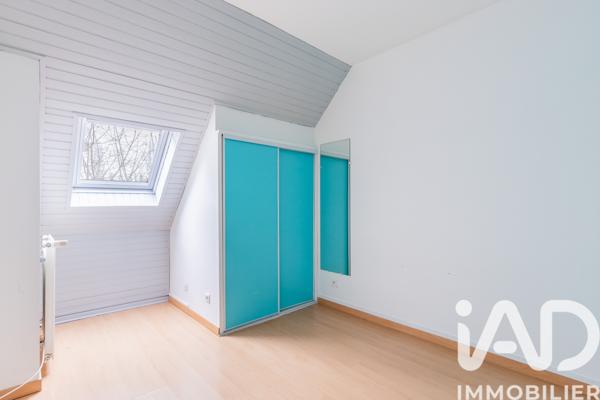 Maison à vendre 6 pièces 150 m² Fleury-Mérogis