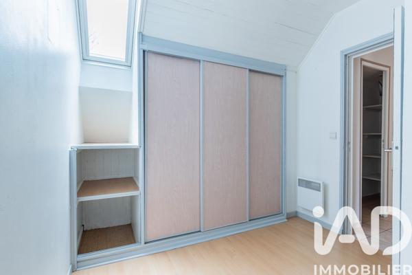 Maison à vendre 6 pièces 150 m² Fleury-Mérogis