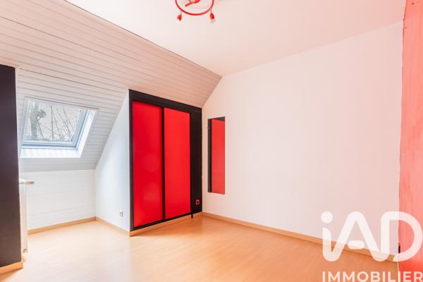 Maison à vendre 6 pièces 150 m² Fleury-Mérogis