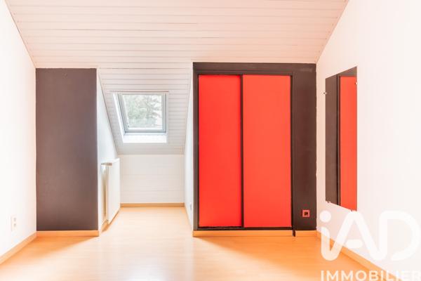 Maison à vendre 6 pièces 150 m² Fleury-Mérogis