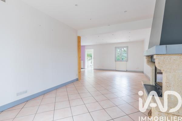 Maison à vendre 6 pièces 150 m² Fleury-Mérogis