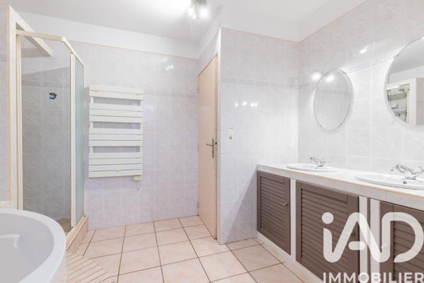 Maison à vendre 6 pièces 150 m² Fleury-Mérogis