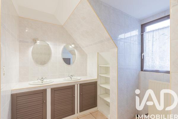 Maison à vendre 6 pièces 150 m² Fleury-Mérogis