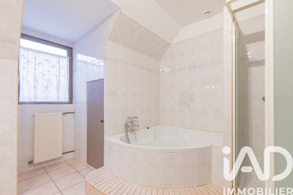 Maison à vendre 6 pièces 150 m² Fleury-Mérogis