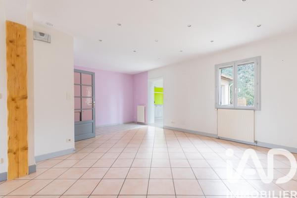 Maison à vendre 6 pièces 150 m² Fleury-Mérogis