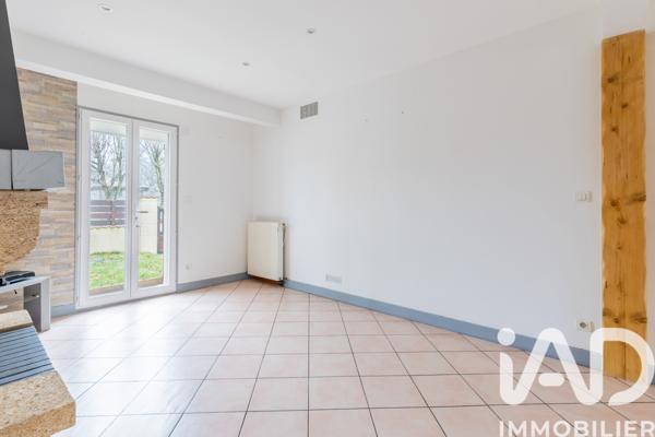 Maison à vendre 6 pièces 150 m² Fleury-Mérogis