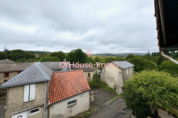 Maison à vendre 5 pièces de 83 m²