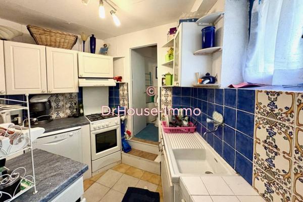 Maison à vendre 5 pièces de 83 m²