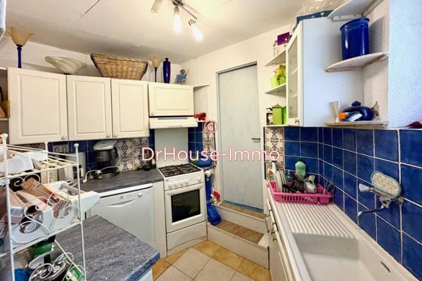Maison à vendre 5 pièces de 83 m²
